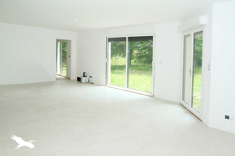 Vente Maison MONTPON MENESTEROL - 4 pièces -115 m² - (24700)