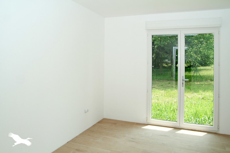 Vente Maison MONTPON MENESTEROL - 4 pièces -115 m² - (24700)