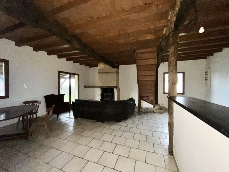 Vente Maison ST REMY - 6 pièces -150 m² - (24700)