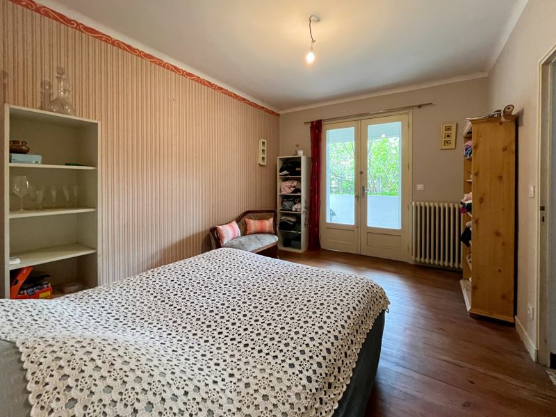 Vente Maison MONTPON MENESTEROL - 4 pièces -117 m² - (24700)