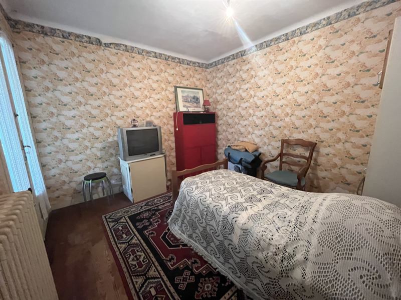 Vente Maison MONTPON MENESTEROL - 4 pièces -117 m² - (24700)