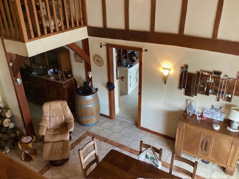 Vente Maison Ménesplet - 4 pièces -166 m² - (24700)