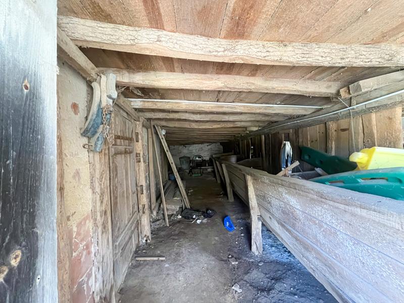 Vente Maison ECHOURGNAC - 3 pièces -52 m² - (24410)