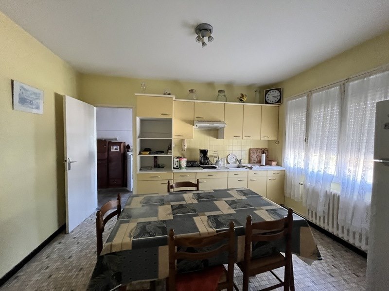 Vente Maison ST SEURIN SUR L ISLE - 4 pièces -95 m² - (33660)