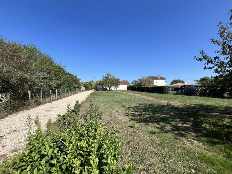 Vente Maison ST SEURIN SUR L ISLE - 4 pièces -95 m² - (33660)