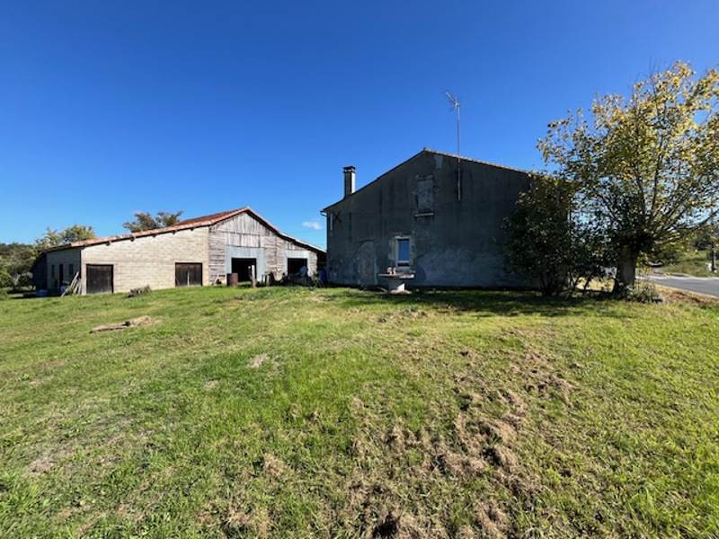 Vente Maison ST REMY 24700 4 pièces - 94 m²