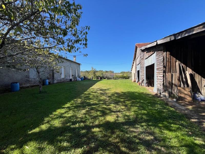 Vente Maison ST REMY - 4 pièces -94 m² - (24700)