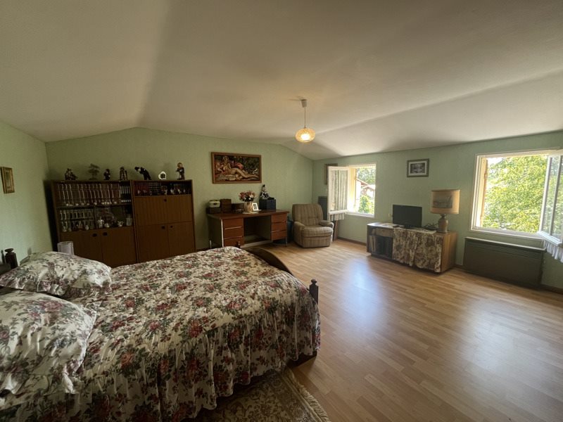 Vente Maison LE PIZOU - 4 pièces -157 m² - (24700)