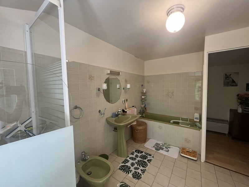 Vente Maison LE PIZOU - 4 pièces -157 m² - (24700)