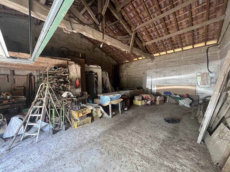Vente Maison LE PIZOU - 4 pièces -157 m² - (24700)