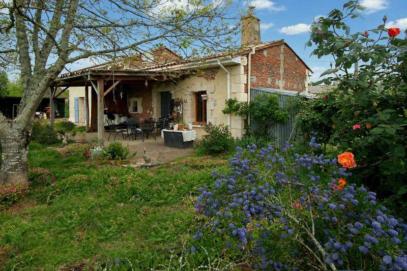 Vente Maison EYGURANDE ET GARDEDEUIL - 5 pièces -120 m² - (24700)