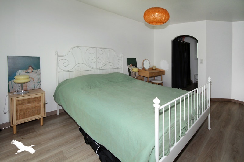 Vente Maison BEAUPOUYET - 4 pièces -108 m² - (24400)