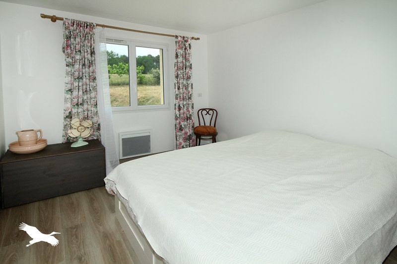 Vente Maison BEAUPOUYET - 4 pièces -108 m² - (24400)
