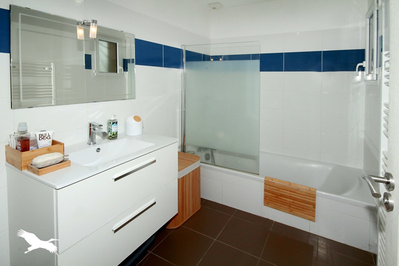 Vente Maison BEAUPOUYET - 4 pièces -108 m² - (24400)