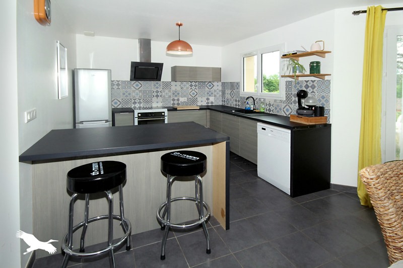 Vente Maison BEAUPOUYET - 4 pièces -108 m² - (24400)