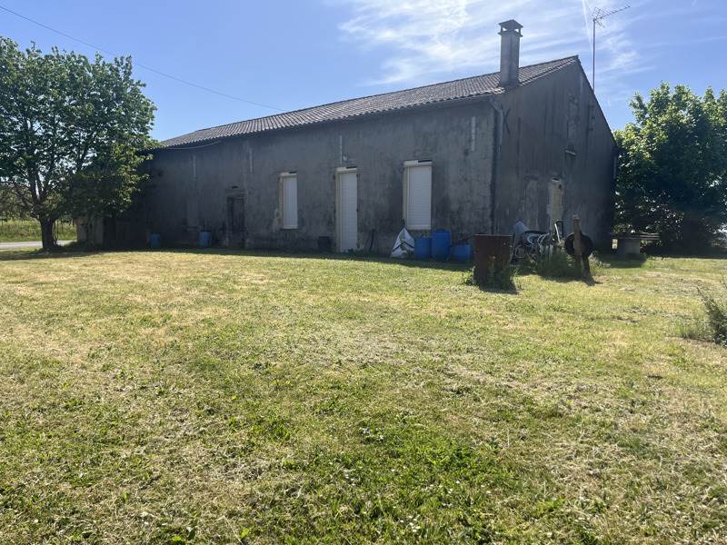 Vente Maison ST REMY - 4 pièces -94 m² - (24700)