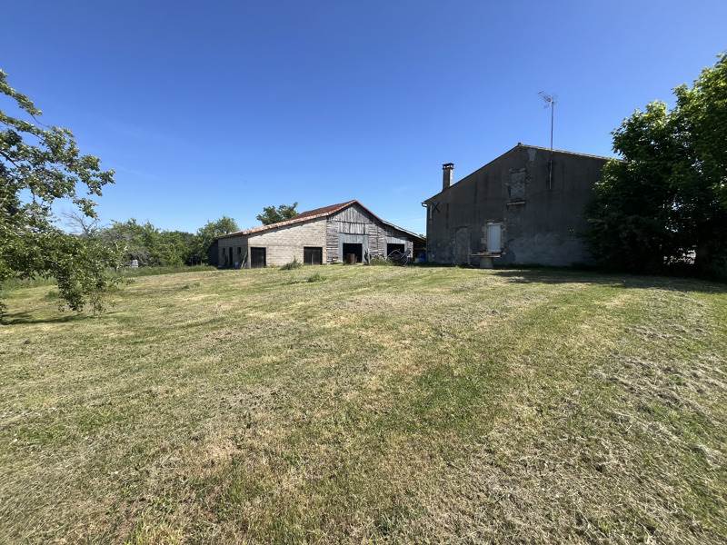 Vente Maison ST REMY - 4 pièces -94 m² - (24700)