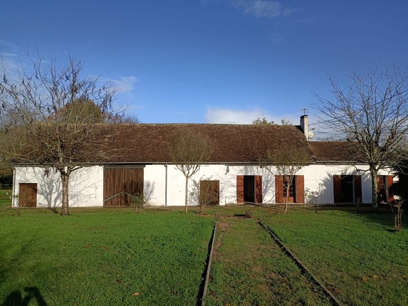 Vente Maison MONTPON MENESTEROL - 5 pièces -150 m² - (24700)