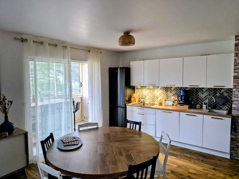 Vente Maison MONTPON MENESTEROL - 4 pièces -75 m² - (24700)