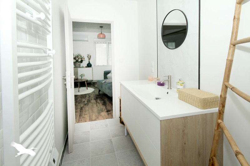 Vente Maison MONTPON MENESTEROL - 4 pièces -75 m² - (24700)