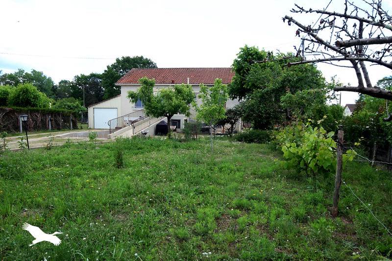 Vente Maison MONTPON MENESTEROL - 4 pièces -75 m² - (24700)