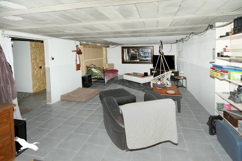 Vente Maison MONTPON MENESTEROL - 4 pièces -75 m² - (24700)