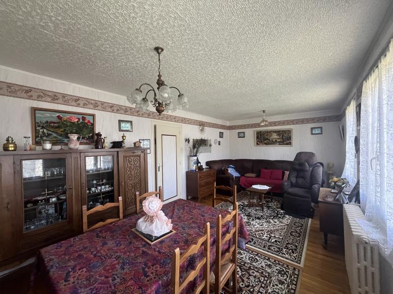 Vente Maison MONTPON MENESTEROL - 4 pièces -68 m² - (24700)