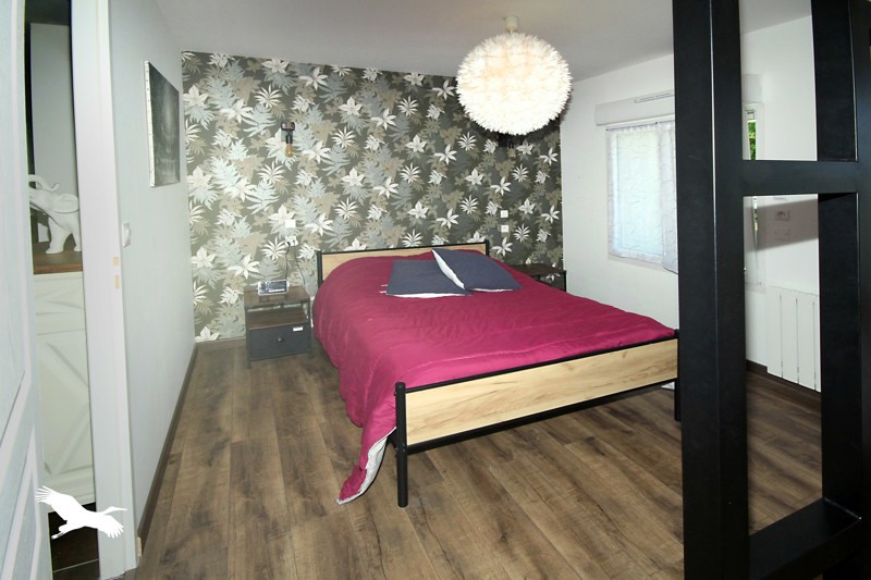 Vente Maison MONTPON MENESTEROL - 6 pièces -188 m² - (24700)