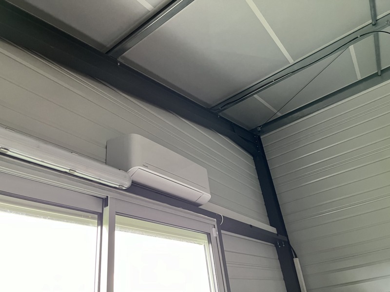Vente Immeuble MENESPLET - -  164 m² - (24700)