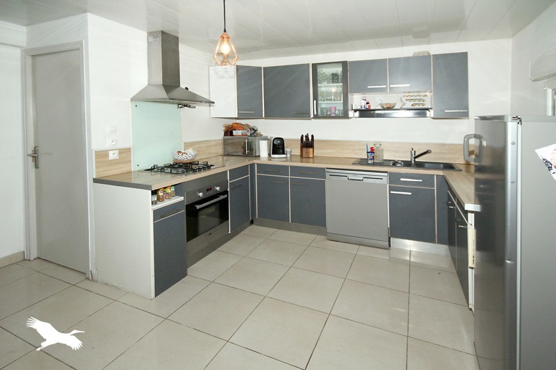 Vente Maison MONTPON MENESTEROL - 4 pièces -109 m² - (24700)