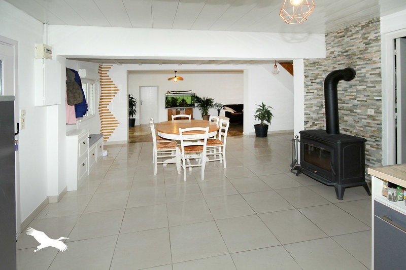 Vente Maison MONTPON MENESTEROL - 4 pièces -109 m² - (24700)