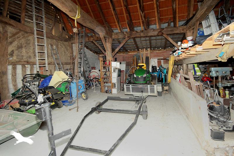 Vente Maison MONTPON MENESTEROL - 4 pièces -109 m² - (24700)