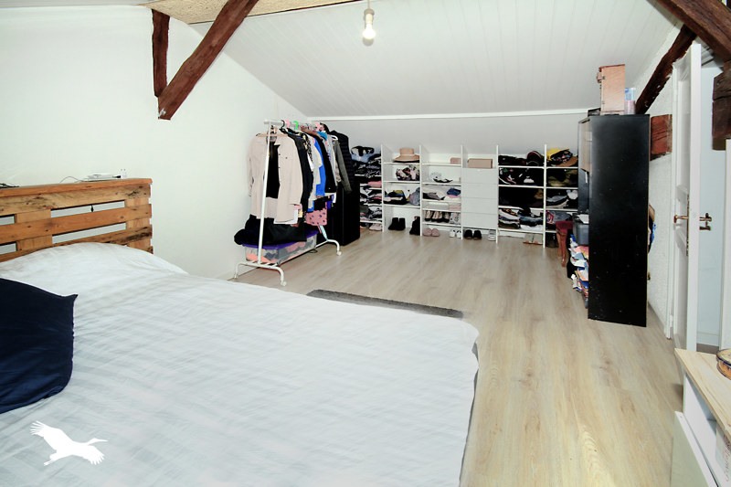 Vente Maison MONTPON MENESTEROL - 4 pièces -109 m² - (24700)