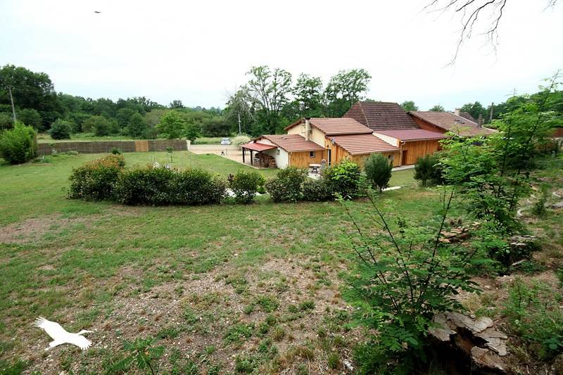 Vente Maison MONTPON MENESTEROL - 4 pièces -109 m² - (24700)