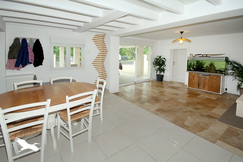 Vente Maison MONTPON MENESTEROL - 4 pièces -109 m² - (24700)
