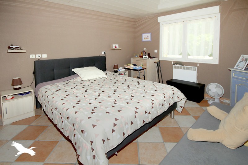 Vente Maison MENESPLET - 5 pièces -135 m² - (24700)