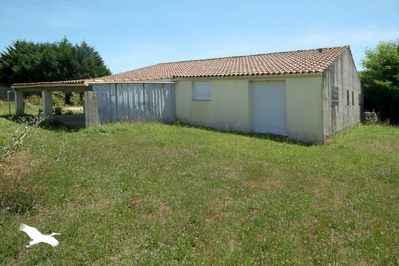 Vente Maison MENESPLET - 5 pièces -135 m² - (24700)