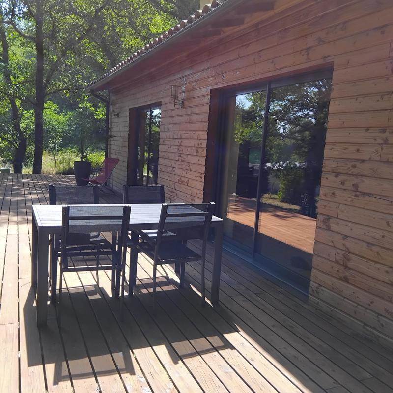 Vente Maison ST LAURENT DES HOMMES - 5 pièces -154 m² - (24400)