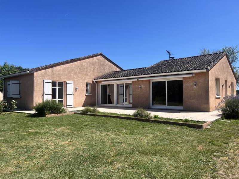 Vente Maison MENESPLET 24700 4 pièces - 133 m²