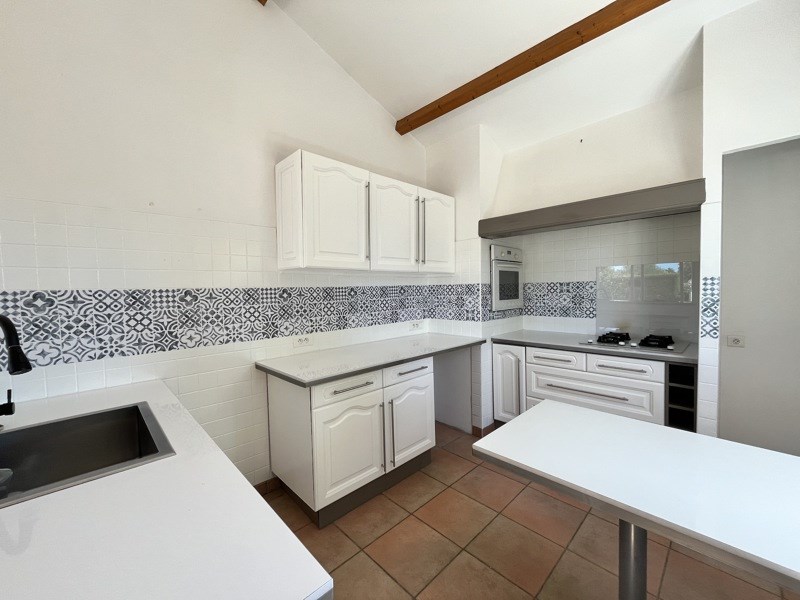 Vente Maison MENESPLET - 4 pièces -133 m² - (24700)