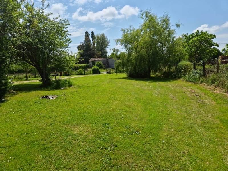 Vente Maison ST REMY - 5 pièces -106 m² - (24700)