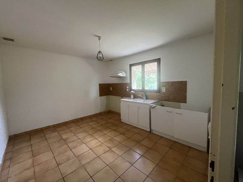 Vente Maison ST REMY - 5 pièces -106 m² - (24700)