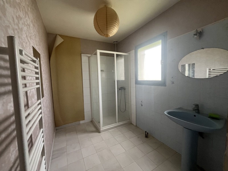 Vente Maison ST REMY - 5 pièces -106 m² - (24700)