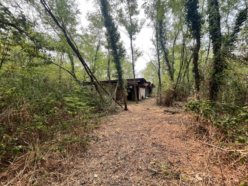 Vente Grange LE PIZOU - 4 pièces -60 m² - (24700)