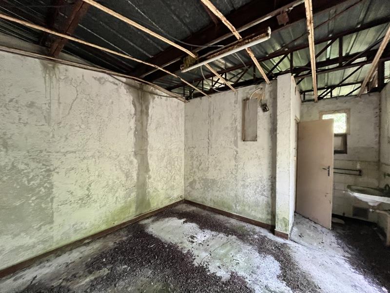 Vente Grange LE PIZOU - 4 pièces -60 m² - (24700)