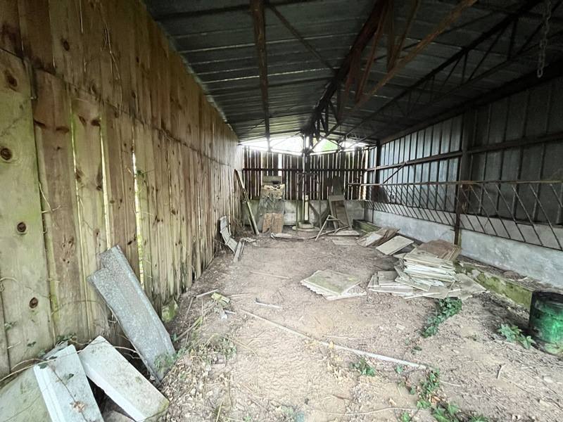 Vente Grange LE PIZOU - 4 pièces -60 m² - (24700)