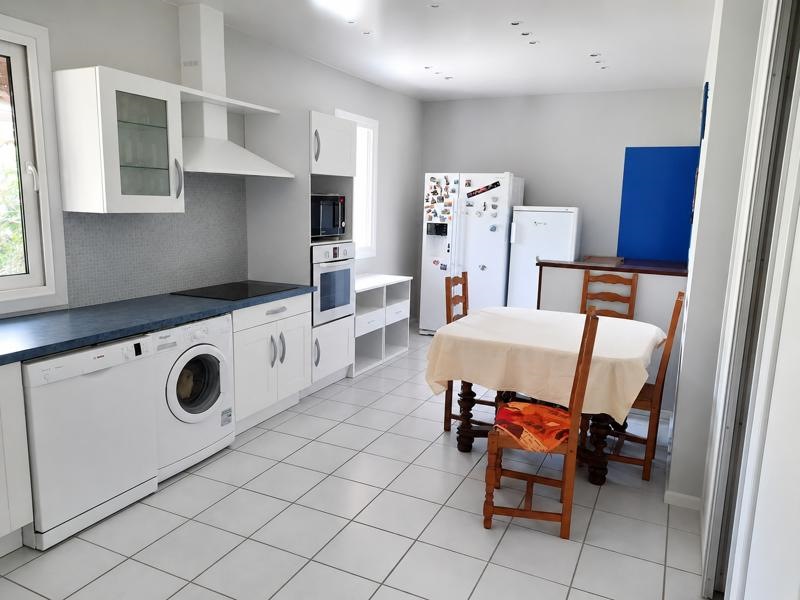 Vente Maison MONTPON MENESTEROL - 3 pièces -87 m² - (24700)