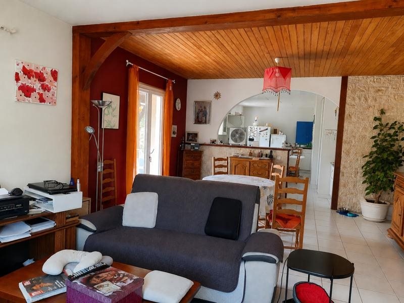 Vente Maison MONTPON MENESTEROL - 3 pièces -87 m² - (24700)