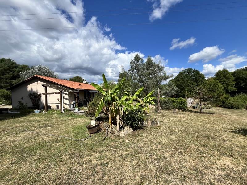Vente Maison MONTPON MENESTEROL - 3 pièces -87 m² - (24700)