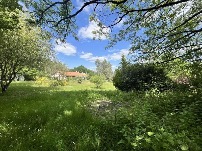 Vente Maison MONTPON MENESTEROL - 3 pièces -87 m² - (24700)